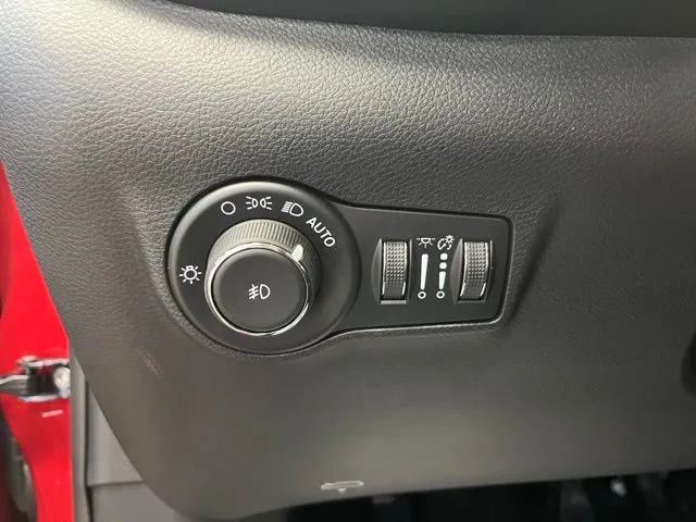 2026 Jeep Compass Limited Altitude - Photo 14