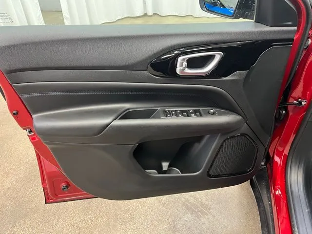 2026 Jeep Compass Limited Altitude - Photo 13