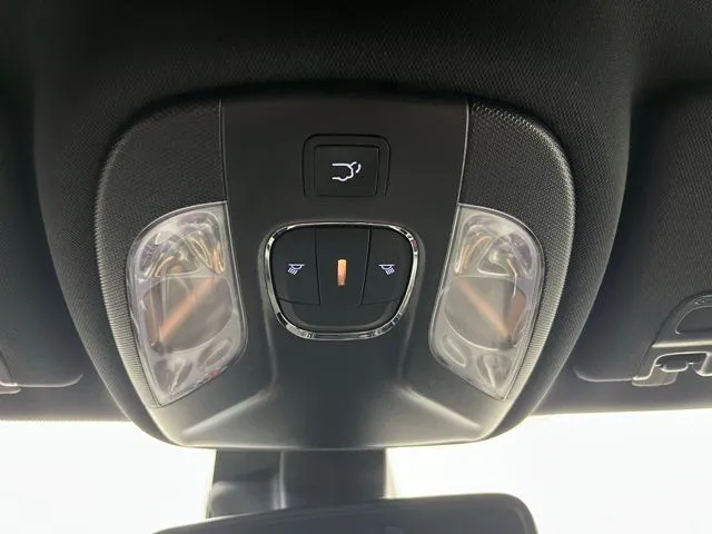 2026 Jeep Compass Limited Altitude - Photo 18