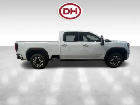 Photos of 2026 GMC Sierra 2500 HD Denali Ultimate for sale in Iowa Falls, IA at Dale Howard Auto Center of Iowa Falls