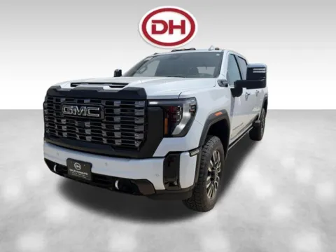 More photos of 2026 GMC Sierra 2500 HD Denali Ultimate at Dale Howard Auto Center of Iowa Falls, IA