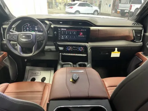 More photos of 2026 GMC Sierra 2500 HD Denali Ultimate at Dale Howard Auto Center of Iowa Falls, IA