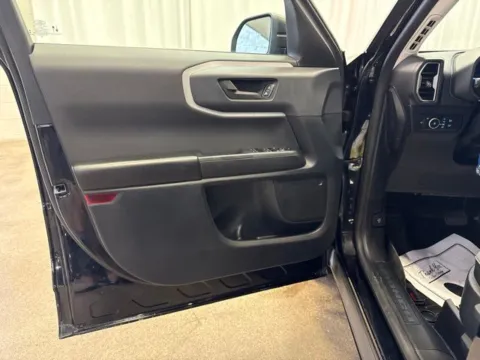 More photos of 2021 Ford Bronco Sport Big Bend at Dale Howard Auto Center of Iowa Falls, IA