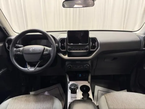 More photos of 2021 Ford Bronco Sport Big Bend at Dale Howard Auto Center of Iowa Falls, IA