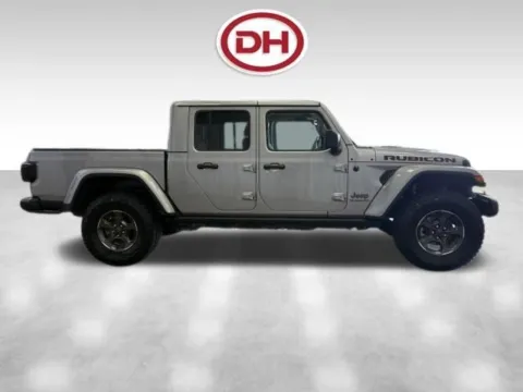 Photos of 2020 Jeep Gladiator Rubicon for sale in Iowa Falls, IA at Dale Howard Auto Center of Iowa Falls