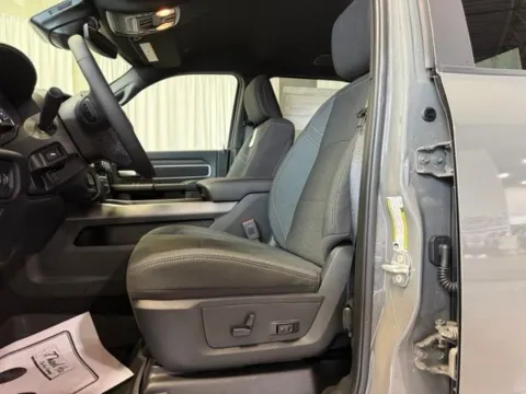 More photos of 2027 Ram 2500 Big Horn at Dale Howard Auto Center of Iowa Falls, IA