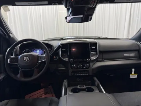More photos of 2027 Ram 2500 Big Horn at Dale Howard Auto Center of Iowa Falls, IA