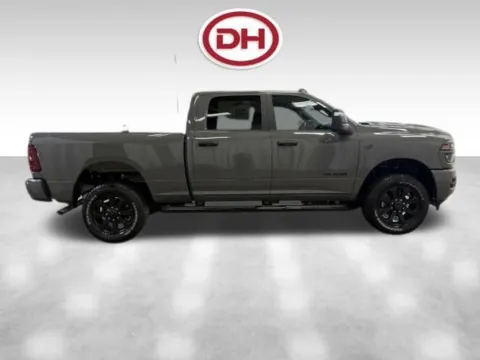 Photos of 2027 Ram 2500 Big Horn for sale in Iowa Falls, IA at Dale Howard Auto Center of Iowa Falls