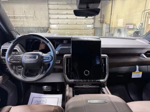 More photos of 2026 GMC Yukon Denali Ultimate at Dale Howard Auto Center of Iowa Falls, IA