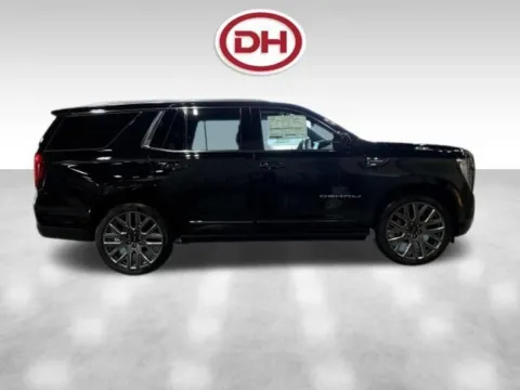 Photos of 2026 GMC Yukon Denali Ultimate for sale in Iowa Falls, IA at Dale Howard Auto Center of Iowa Falls