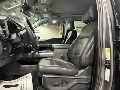 More photos of 2026 Ford F-350SD Lariat at Dale Howard Auto Center of Iowa Falls, IA