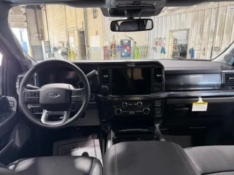 More photos of 2026 Ford F-350SD Lariat at Dale Howard Auto Center of Iowa Falls, IA
