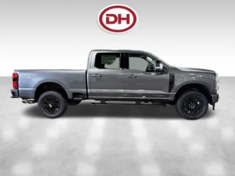 Photos of 2026 Ford F-350SD Lariat for sale in Iowa Falls, IA at Dale Howard Auto Center of Iowa Falls