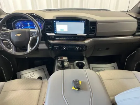 More photos of 2023 Chevrolet Silverado 1500 LT at Dale Howard Auto Center of Iowa Falls, IA