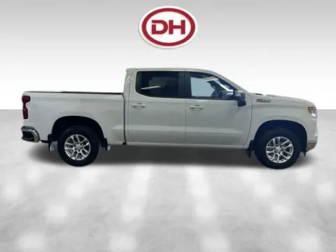 Photos of 2023 Chevrolet Silverado 1500 LT for sale in Iowa Falls, IA at Dale Howard Auto Center of Iowa Falls