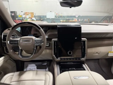 More photos of 2026 GMC Yukon XL Denali at Dale Howard Auto Center of Iowa Falls, IA