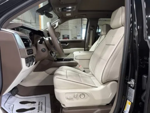 More photos of 2026 GMC Yukon XL Denali at Dale Howard Auto Center of Iowa Falls, IA