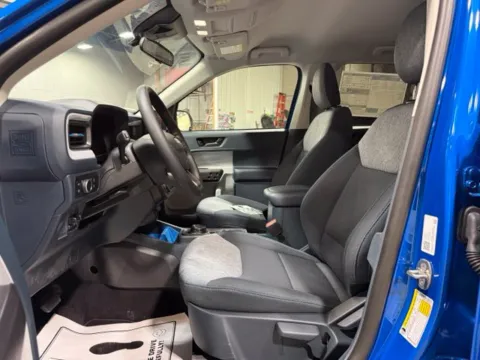 More photos of 2026 Ford Maverick XLT at Dale Howard Auto Center of Iowa Falls, IA