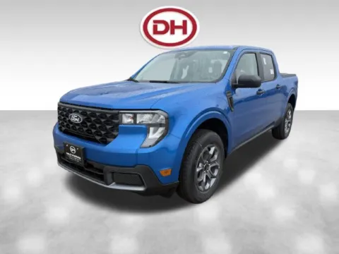More photos of 2026 Ford Maverick XLT at Dale Howard Auto Center of Iowa Falls, IA