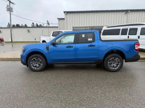 More photos of 2026 Ford Maverick XLT at Dale Howard Auto Center of Iowa Falls, IA