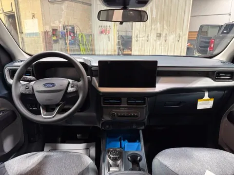 More photos of 2026 Ford Maverick XLT at Dale Howard Auto Center of Iowa Falls, IA