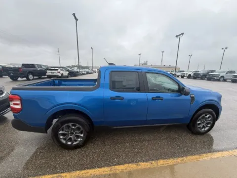 More photos of 2026 Ford Maverick XLT at Dale Howard Auto Center of Iowa Falls, IA