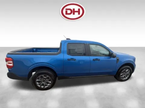 More photos of 2026 Ford Maverick XLT at Dale Howard Auto Center of Iowa Falls, IA
