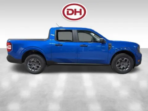 Photos of 2026 Ford Maverick XLT for sale in Iowa Falls, IA at Dale Howard Auto Center of Iowa Falls