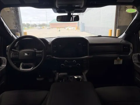 More photos of 2026 Ford F-150 XLT at Dale Howard Auto Center of Iowa Falls, IA