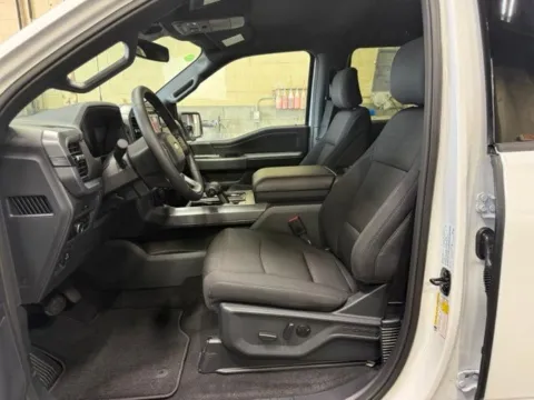 More photos of 2026 Ford F-150 XLT at Dale Howard Auto Center of Iowa Falls, IA