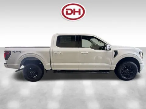 Photos of 2026 Ford F-150 XLT for sale in Iowa Falls, IA at Dale Howard Auto Center of Iowa Falls
