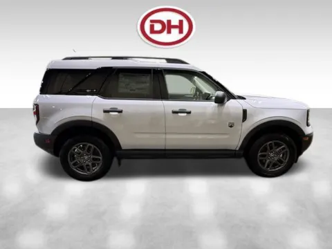 Photos of 2026 Ford Bronco Sport Big Bend for sale in Iowa Falls, IA at Dale Howard Auto Center of Iowa Falls