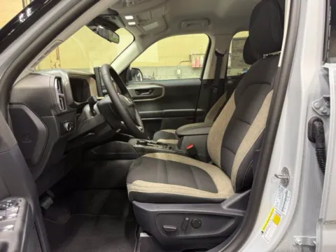 More photos of 2026 Ford Bronco Sport Big Bend at Dale Howard Auto Center of Iowa Falls, IA
