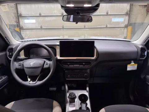 More photos of 2026 Ford Bronco Sport Big Bend at Dale Howard Auto Center of Iowa Falls, IA