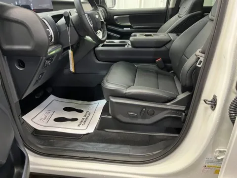 More photos of 2027 Ford Expedition Max Platinum at Dale Howard Auto Center of Iowa Falls, IA