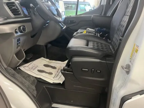 More photos of 2026 Ford Transit Explorer Limited High Roof AWD Trail Edition at Dale Howard Auto Center of Iowa Falls, IA
