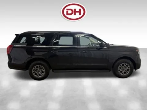 Photos of 2025 Ford Expedition Max Active for sale in Iowa Falls, IA at Dale Howard Auto Center of Iowa Falls