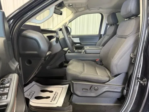 More photos of 2025 Ford Expedition Max Active at Dale Howard Auto Center of Iowa Falls, IA