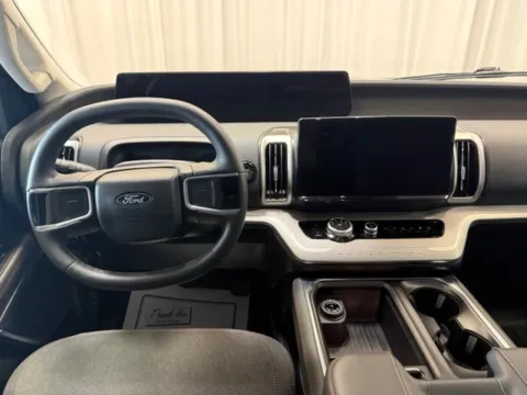More photos of 2025 Ford Expedition Max Active at Dale Howard Auto Center of Iowa Falls, IA