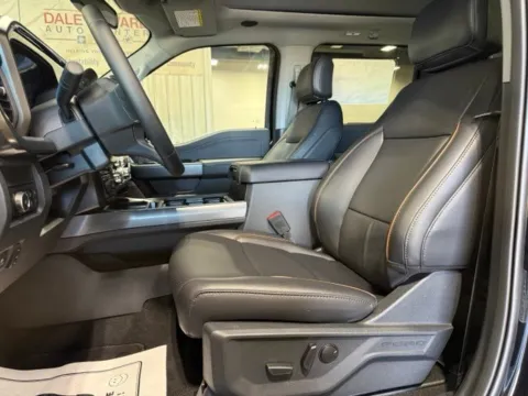 More photos of 2026 Ford F-250SD Lariat at Dale Howard Auto Center of Iowa Falls, IA