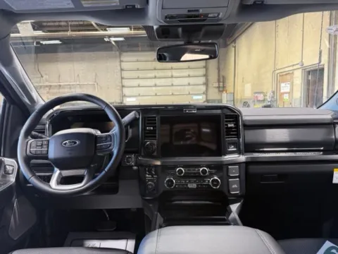 More photos of 2026 Ford F-250SD Lariat at Dale Howard Auto Center of Iowa Falls, IA