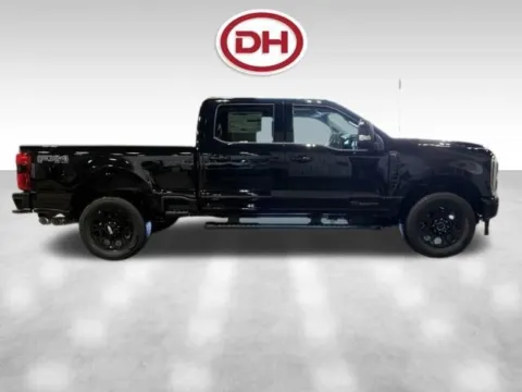 Photos of 2026 Ford F-250SD Lariat for sale in Iowa Falls, IA at Dale Howard Auto Center of Iowa Falls