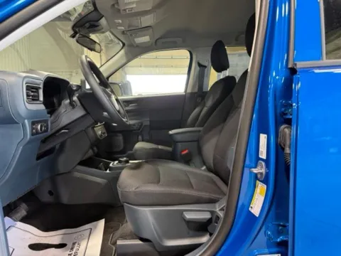 More photos of 2026 Ford Maverick XL at Dale Howard Auto Center of Iowa Falls, IA