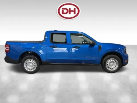 Photos of 2026 Ford Maverick XL for sale in Iowa Falls, IA at Dale Howard Auto Center of Iowa Falls
