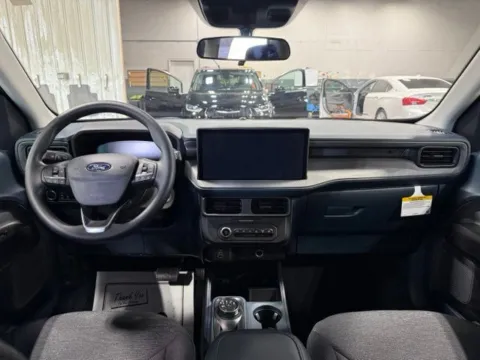 More photos of 2026 Ford Maverick XL at Dale Howard Auto Center of Iowa Falls, IA