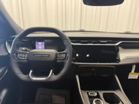 More photos of 2026 Jeep Cherokee Limited at Dale Howard Auto Center of Iowa Falls, IA