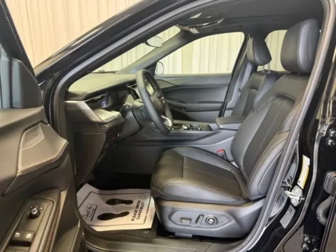 More photos of 2026 Jeep Cherokee Limited at Dale Howard Auto Center of Iowa Falls, IA