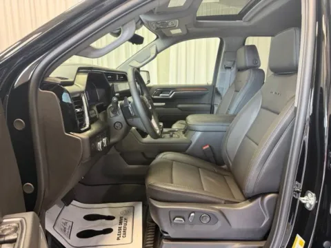More photos of 2026 GMC Sierra 1500 Denali at Dale Howard Auto Center of Iowa Falls, IA