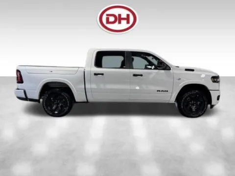 Photos of 2026 Ram 1500 Big Horn/Lone Star for sale in Iowa Falls, IA at Dale Howard Auto Center of Iowa Falls