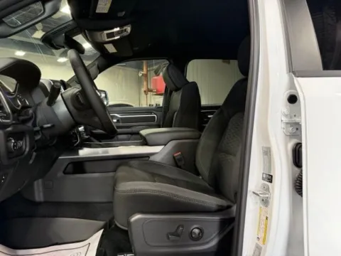 More photos of 2026 Ram 1500 Big Horn/Lone Star at Dale Howard Auto Center of Iowa Falls, IA
